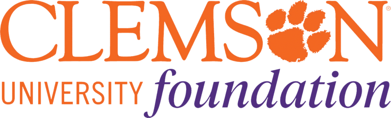 Clemson Foundation Logo Web