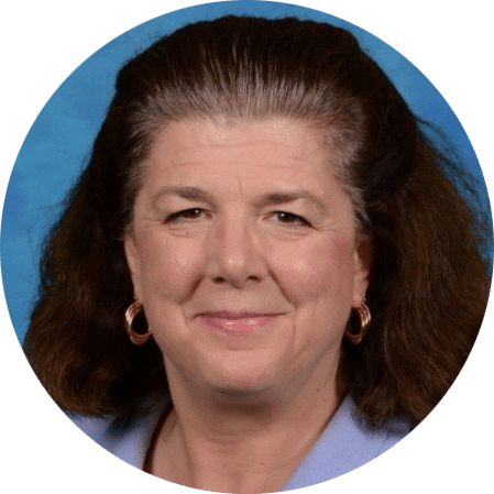 Margaret McGuigan