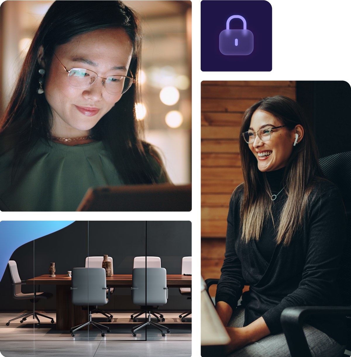 Security Collage v2
