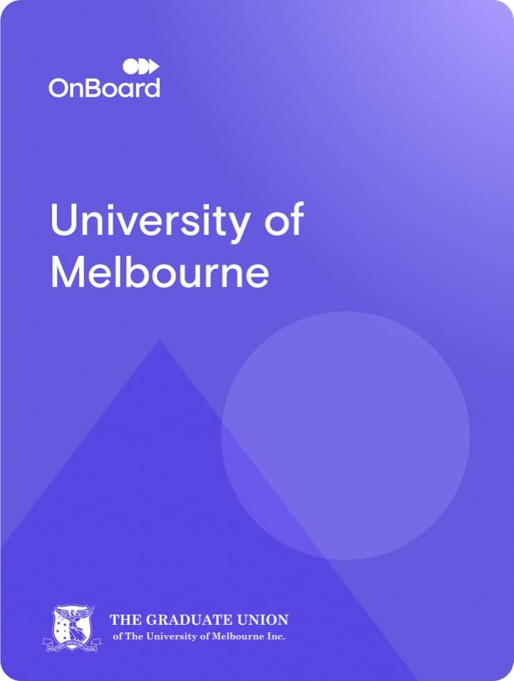 The Graduate Union