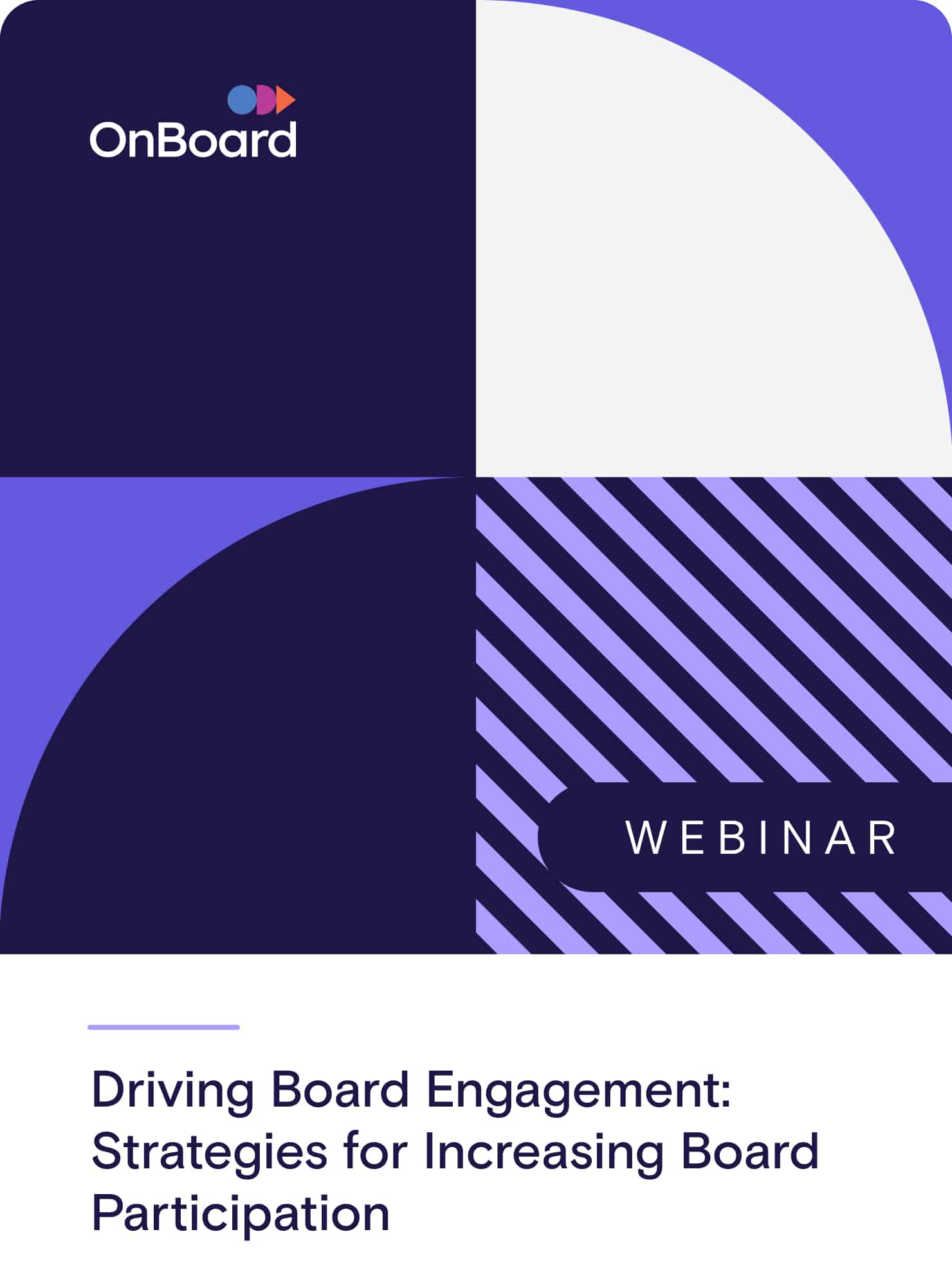 Driving Board Engagement: Strategies for Increasing Board Participation