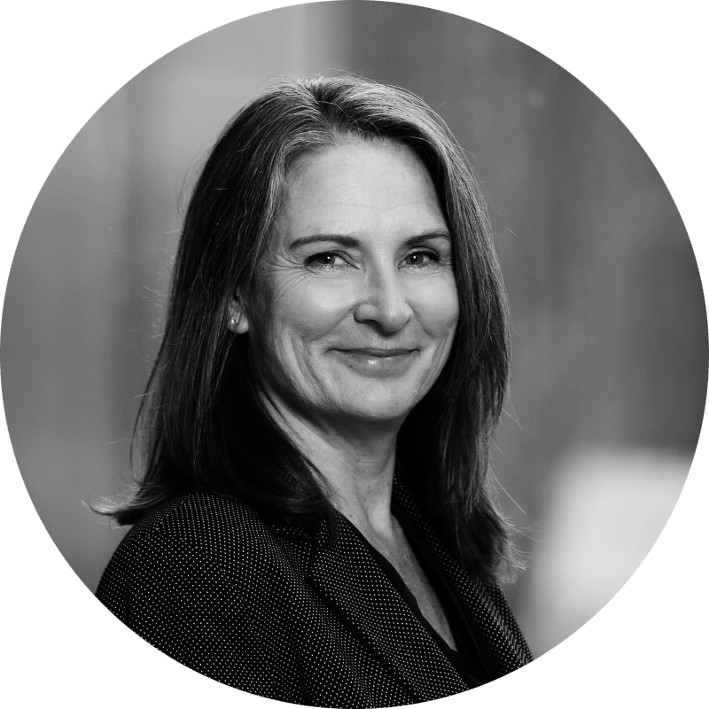 Karen Hutchinson