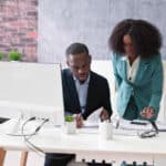 Higher education compliance training