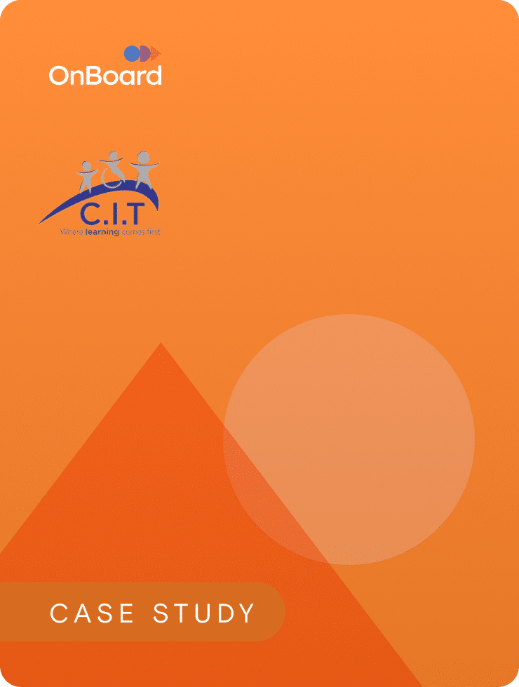 CIT Academies