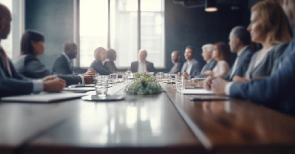 Open Meeting Laws