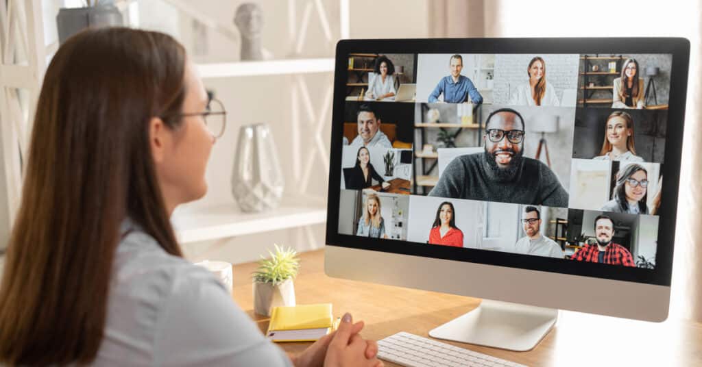 Zoom Open Meeting Laws