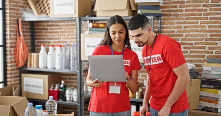 Charity Fundraising Platforms: 5 Best Options in 2025