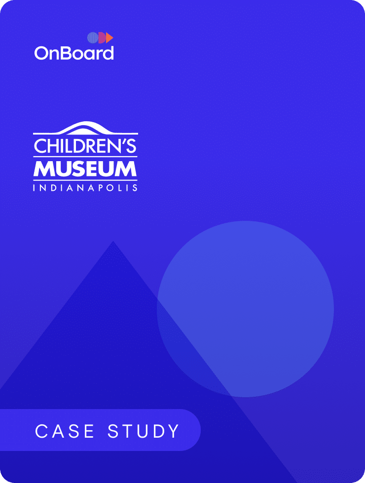 The Children’s Museum of Indianapolis