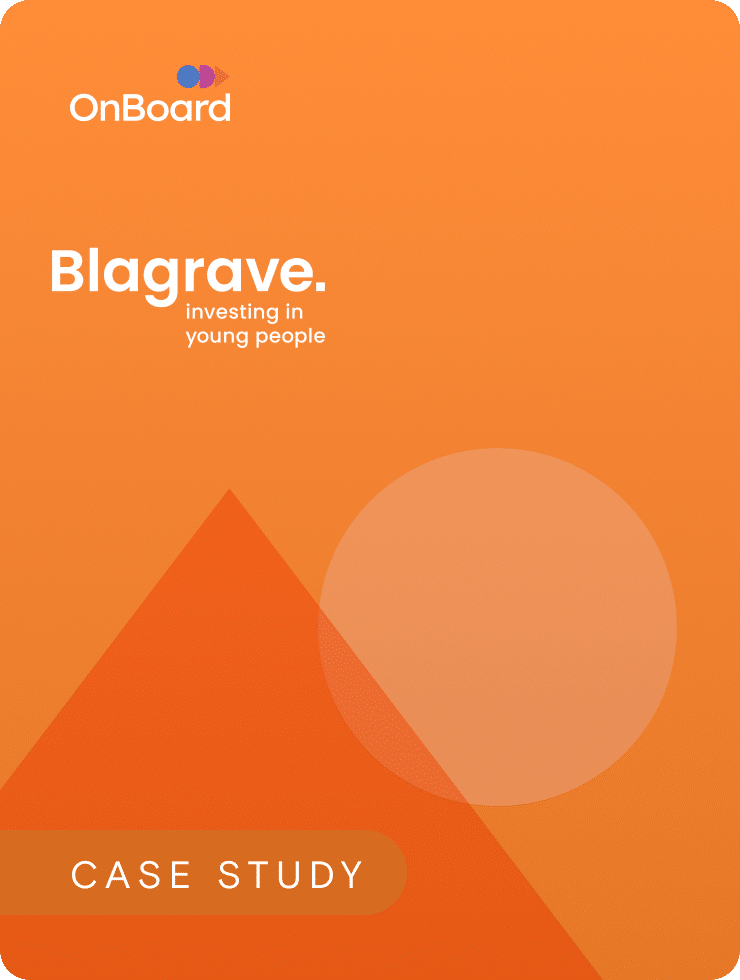 The Blagrave Trust