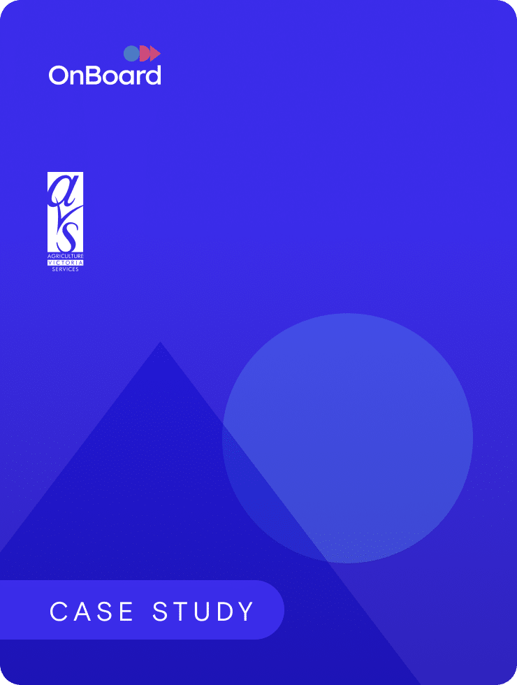 Agriculture Victoria Services Pty Ltd