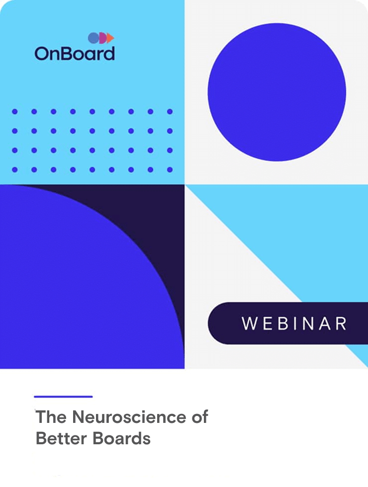 The Neuroscience of Better Boards