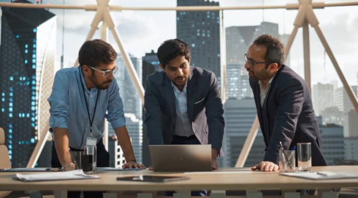 Corporate Board News 2025