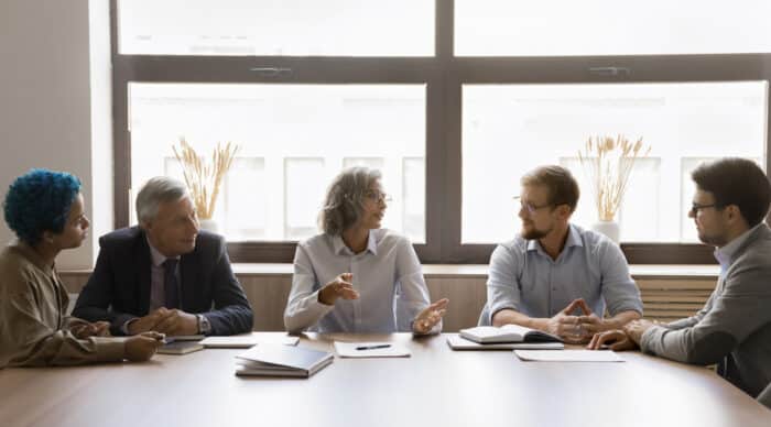 Nonprofit Board News 2025