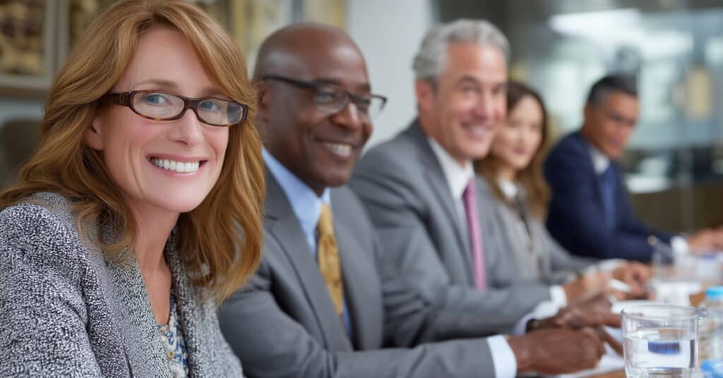 Nonprofit Grant Process