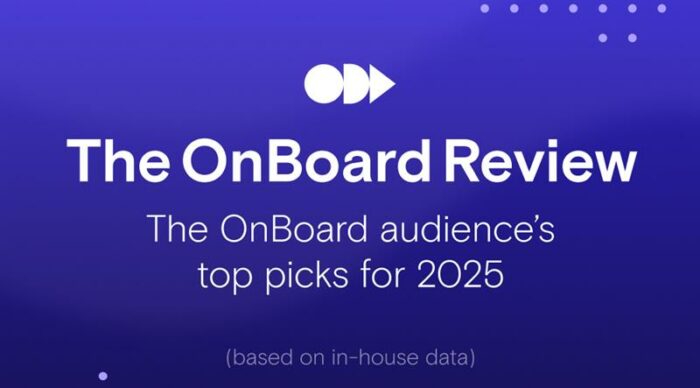 OnBoard Review