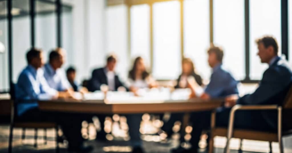 Nonprofit Board News