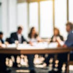 Nonprofit Board News