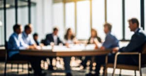 Nonprofit Board News
