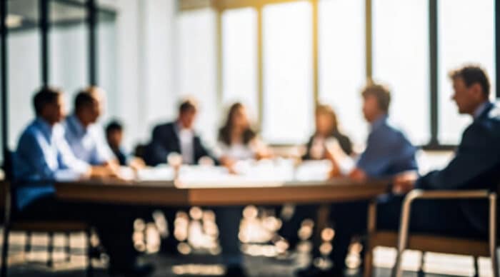 Nonprofit Board News