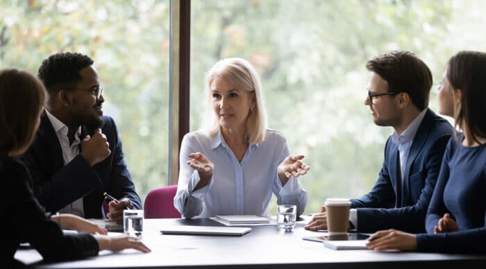 Board member discusses Boardvantage alternatives for board governance software.