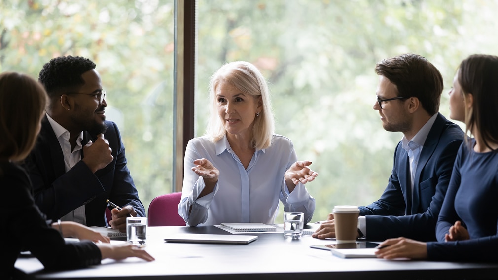 Board member discusses Boardvantage alternatives for board governance software.