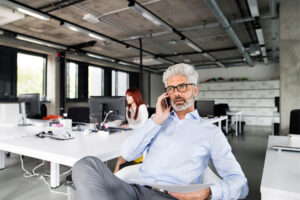 office call