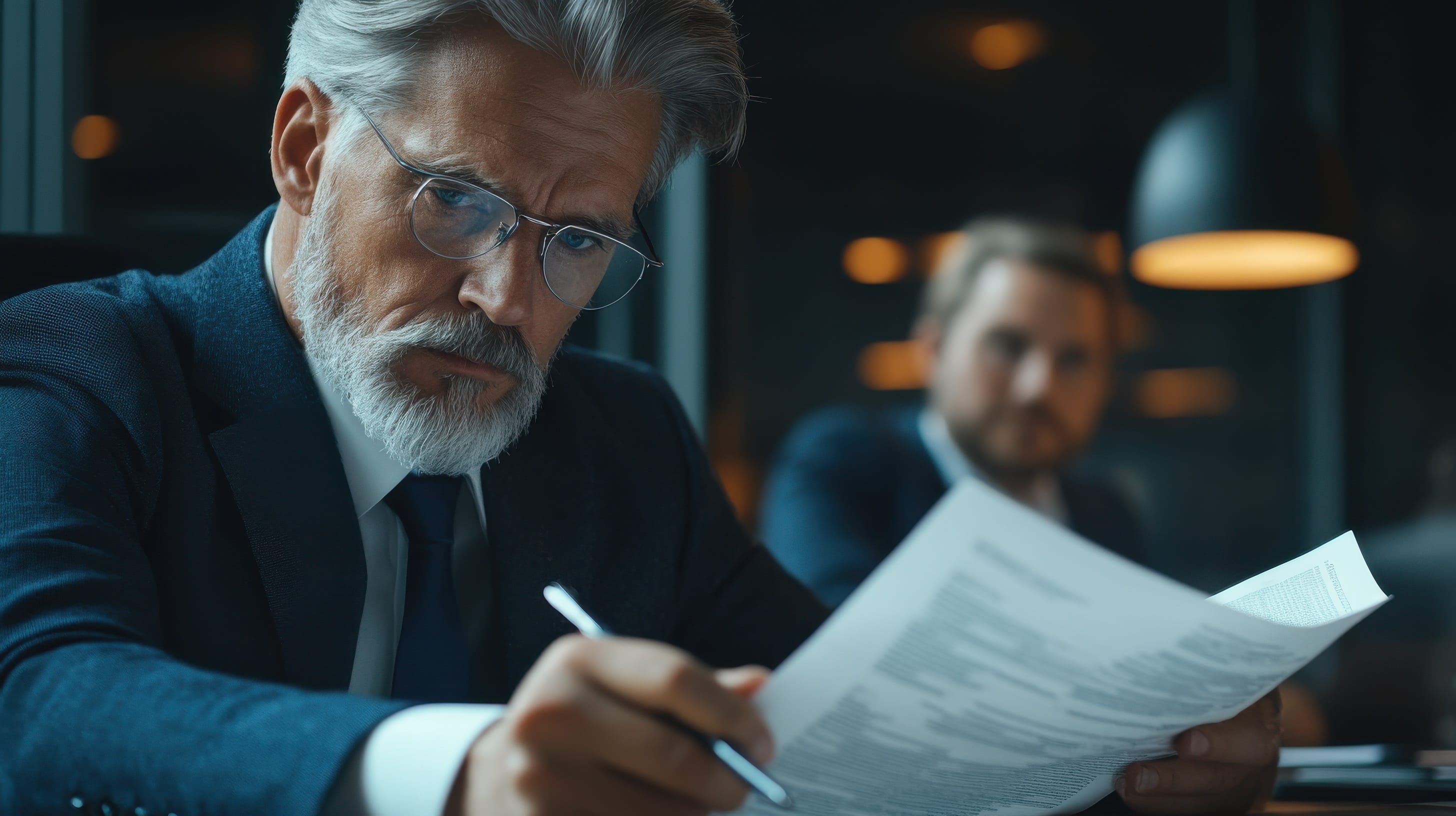 Why Board Engagement Problems Are Really Trust Problems (And What to Do About It)