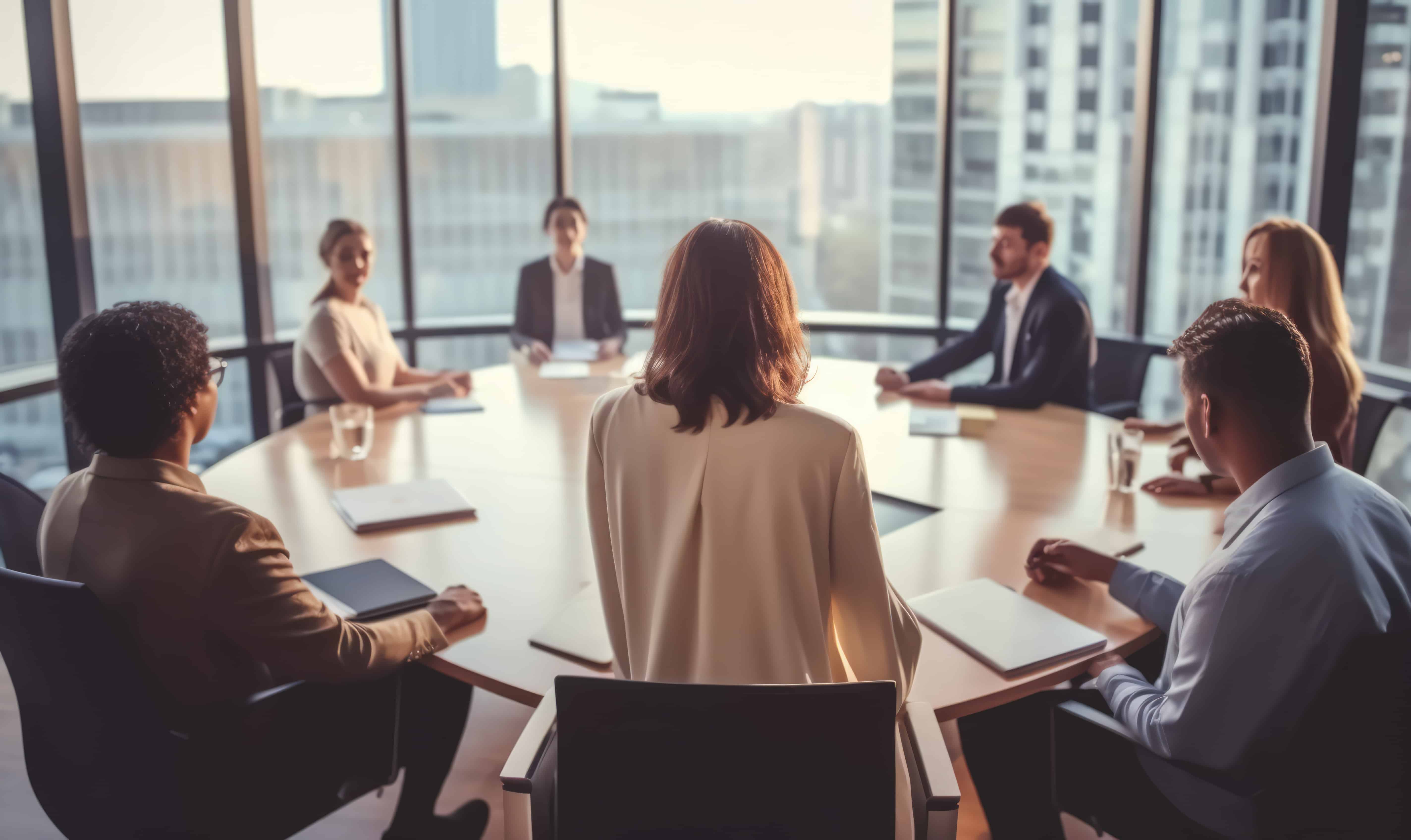 Board Governance Trends in 2026: 5 Shifts Reshaping Boards